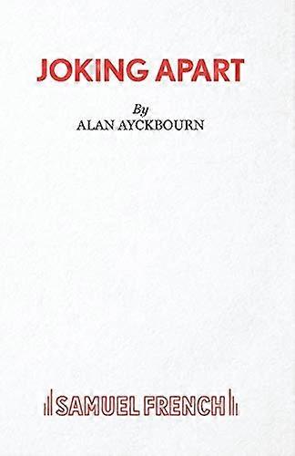 Joking Apart