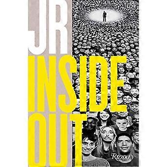J R: Sisältä ulos