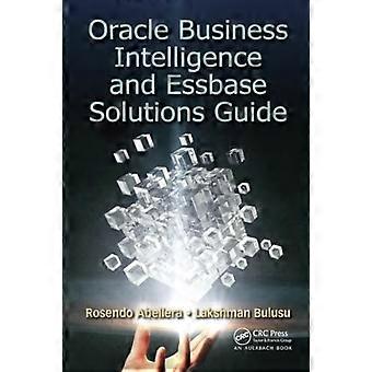 Oracle Business Intelligence und Essbase-Lösungshandbuch