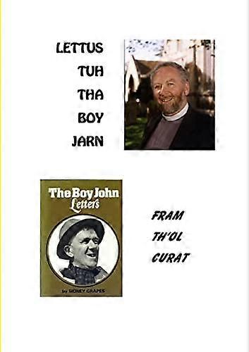 Lettus Tuh Tha Boy Jarn
