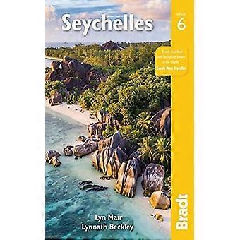 Seychellit (Bradtin matkaoppaat)