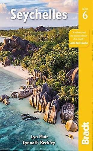 Seychelles (Bradt Guides de Voyage)