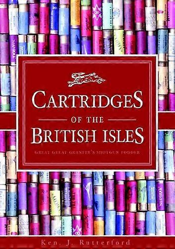 Cartuchos de las Islas Británicas