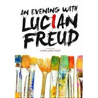En aften med Lucian Freud