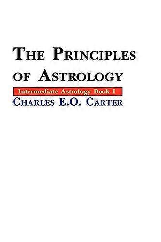 Die Prinzipien der Astrologie