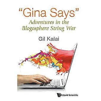 Gina sier