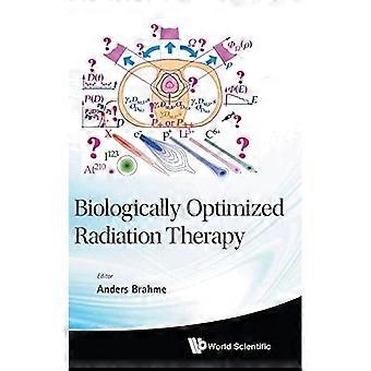 Biologicznie zoptymalizowana radioterapia
