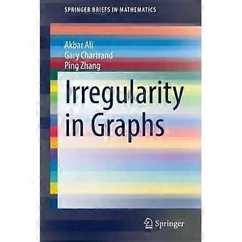 Irregularity In Graphs - Akbar Ali