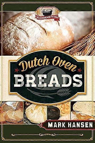Dutch Oven Breads