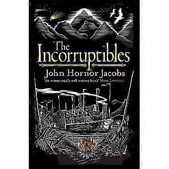 Les Incorruptibles