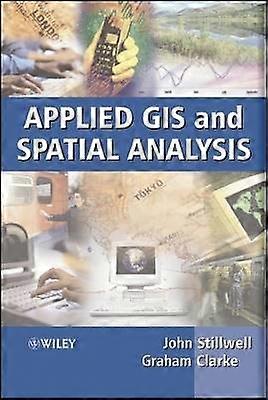 SIG appliqué et analyse spatiale