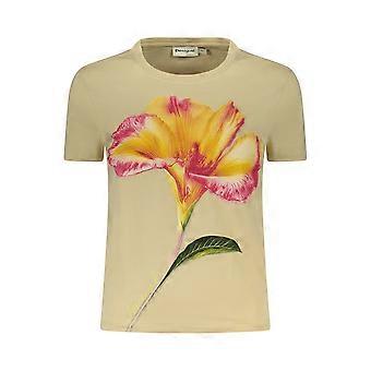 Desigual 26swtk03be1001xs Damen