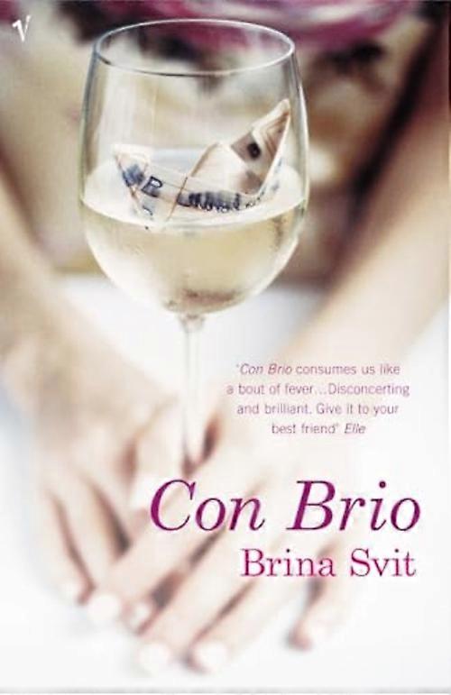 CON Brio