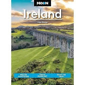 Moon Ireland Wędruj po wsi, wypij porządne piwo, ciesz się zabawą