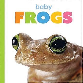 Babyfrosker