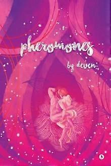 Pheromones - Deven - Paperback - en Book