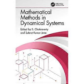 Métodos Matemáticos em Sistemas Dinâmicos - Taylor & Francis Ltd - Livro em Brochura - pt