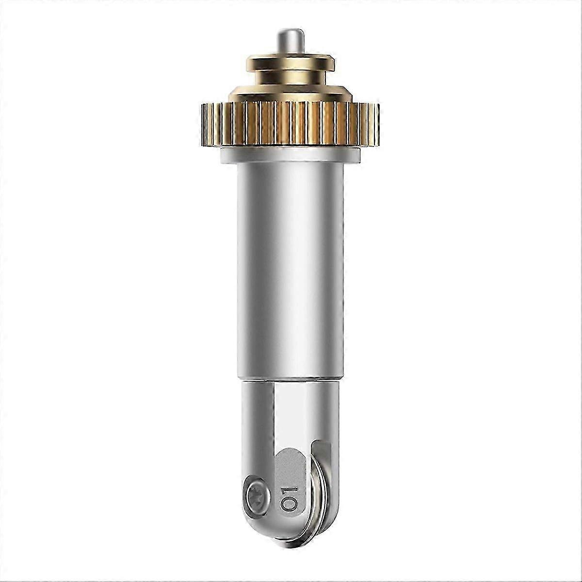 Single Scoring Wheel Tip and Drive Housing for /Maker3