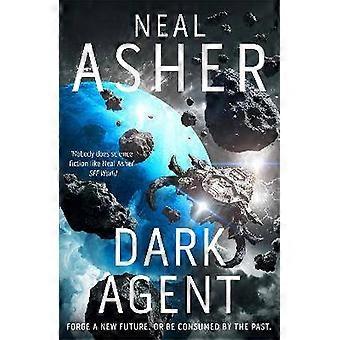 Dark Agent