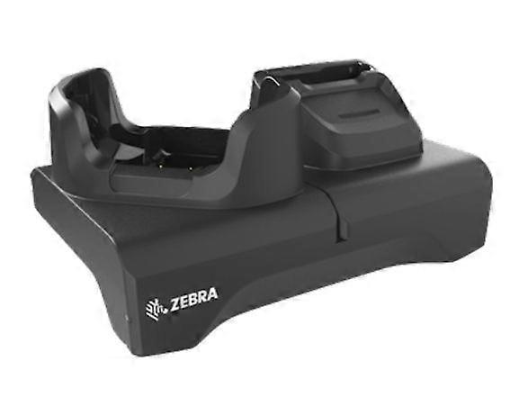 Zebra Single-slot charger
