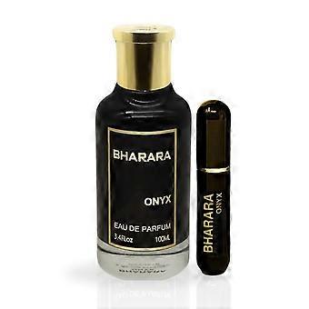 Bharara Onyx Eau de Parfum voor Mannen 100 ml