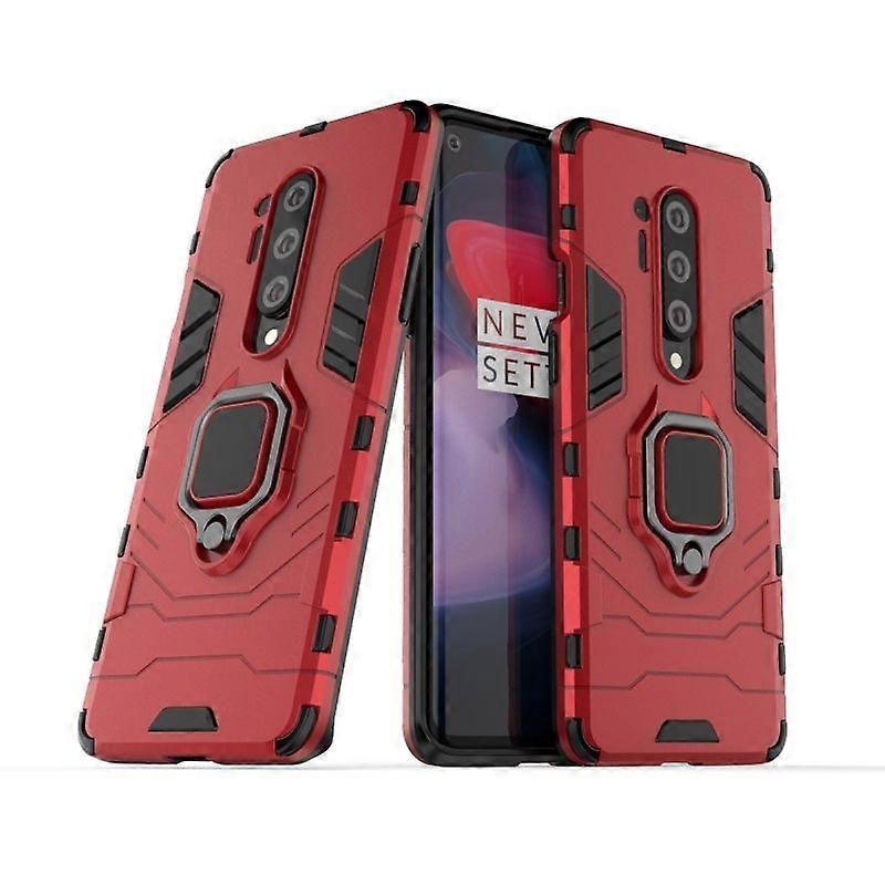 Do OnePlus 8 Pro PC + etui z TPU