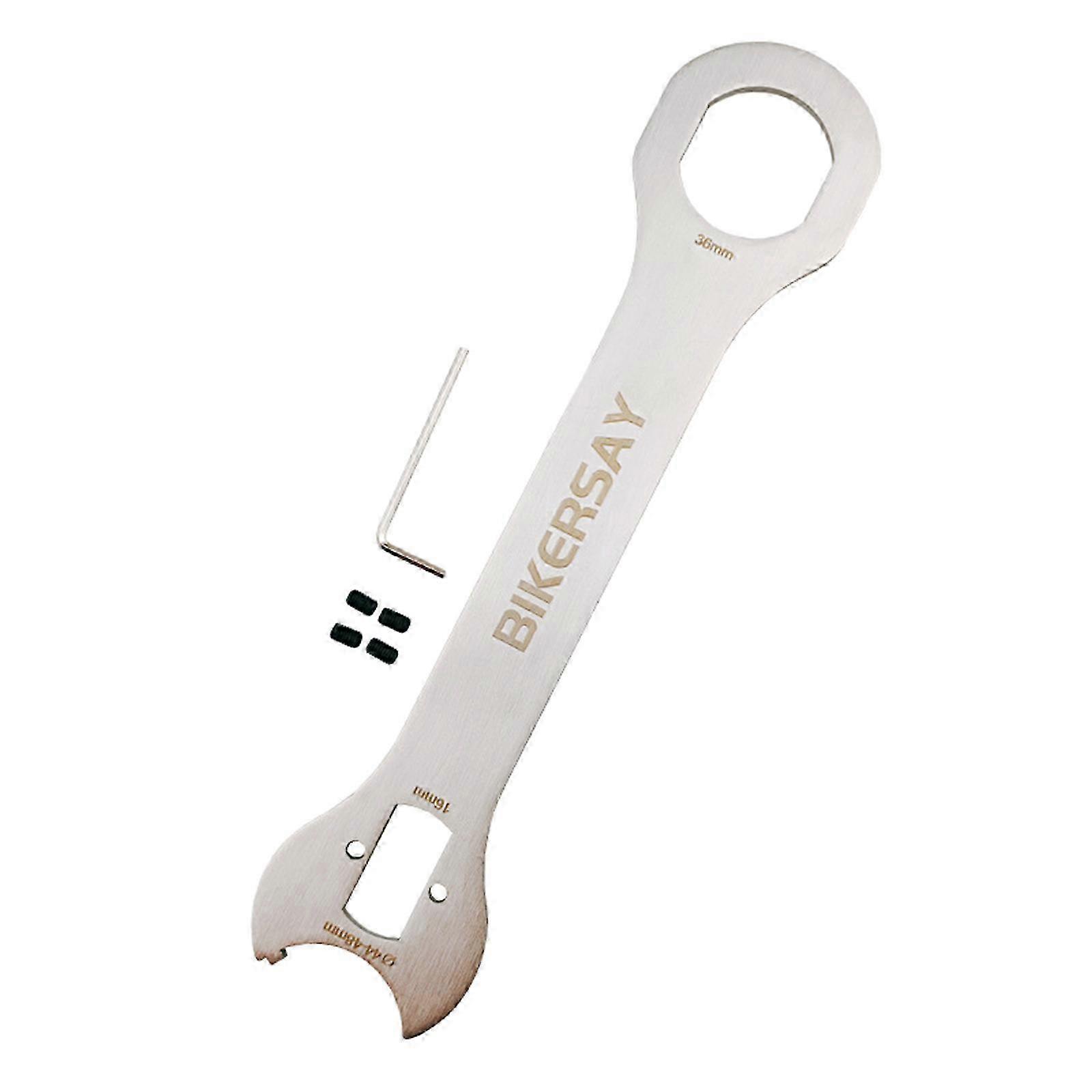 Professional Bottom Bracket Tool Multifunctional Bicycle BB Wrench