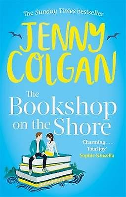 The Bookshop on the Shore