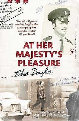 At Her Majesty's Pleasure