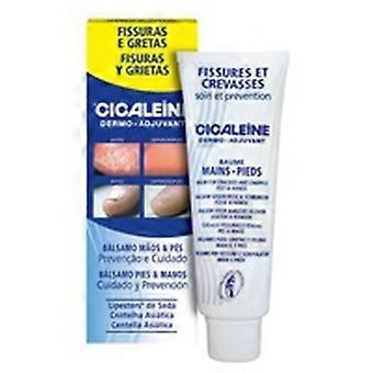 Cicaleine Hand and Foot Fissures 50 ml of cream