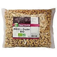 Organic Cashew Nuts 1 kg