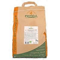 Long white rice without stick 5 kg