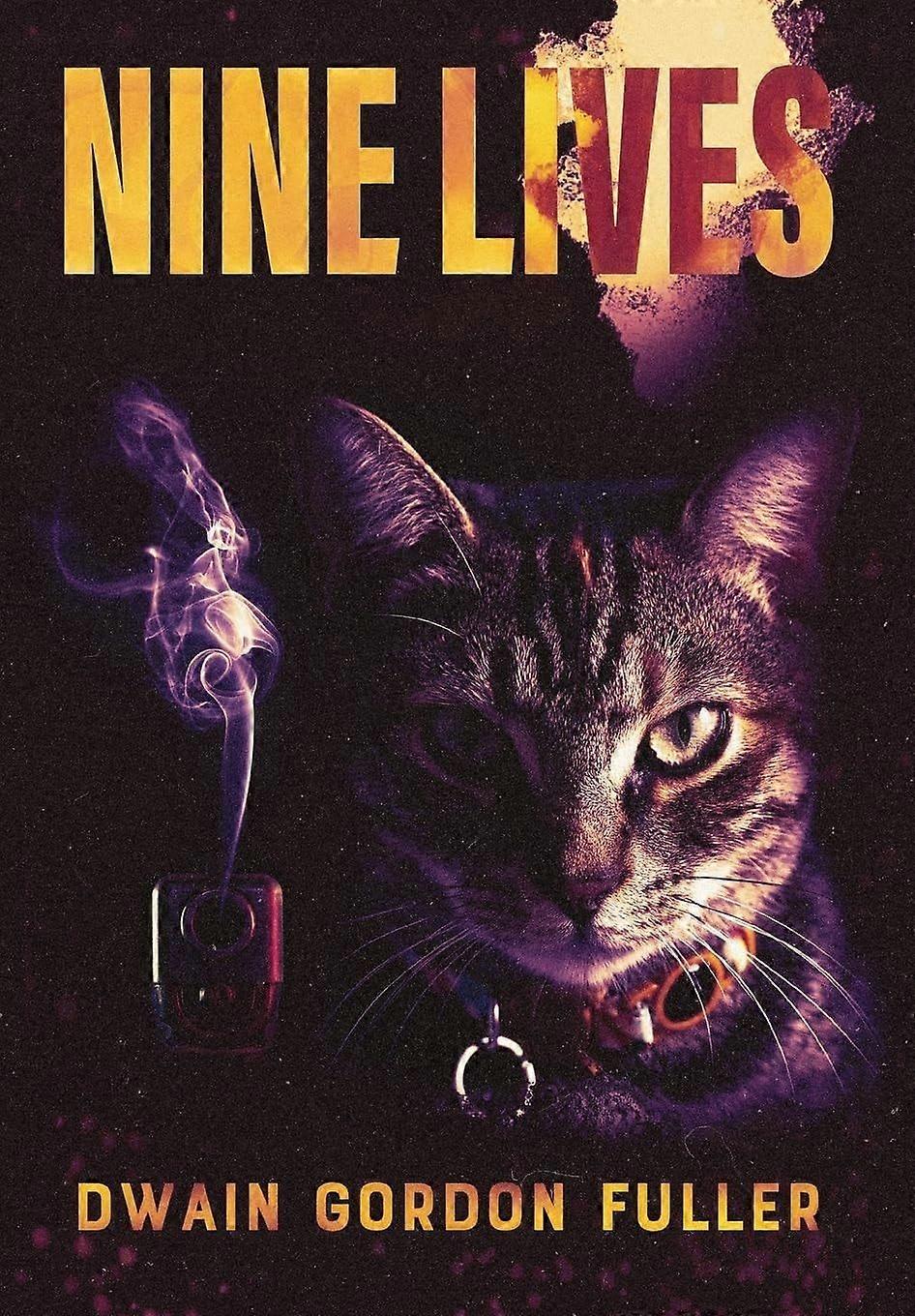Nine lives