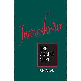 Jnaneshwar the guru's guru