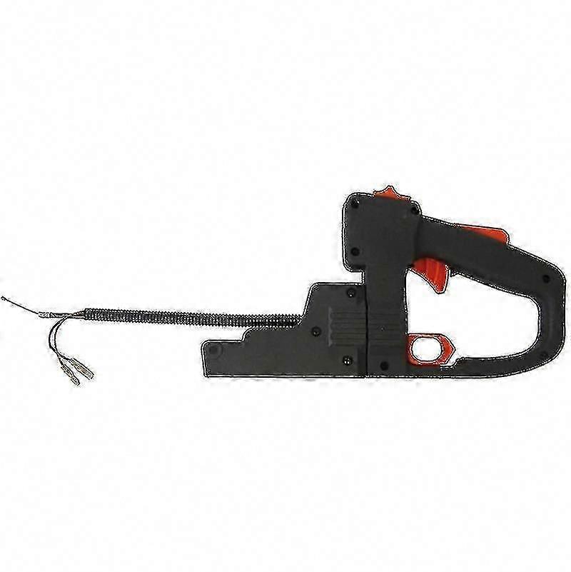 Hedge Trimmer Handle Replacement