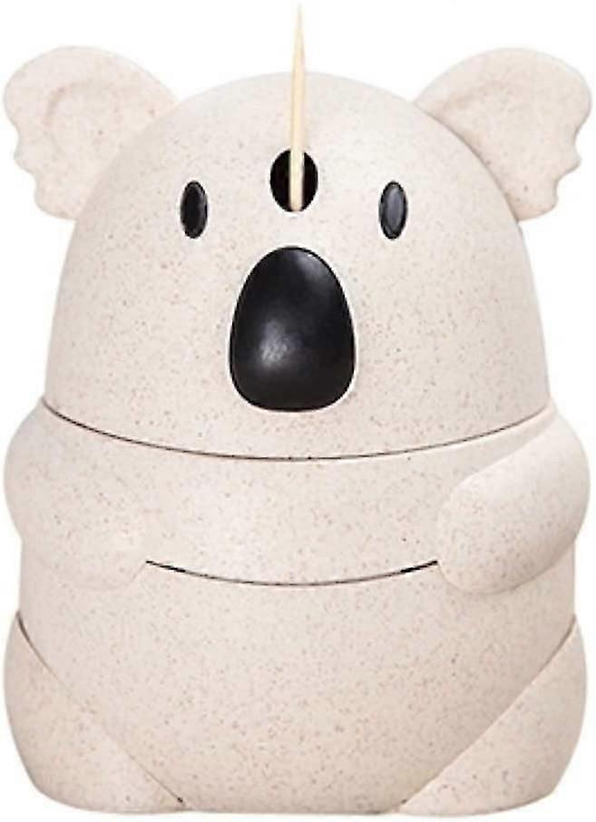 Toothpick Dispenser/toothpick Holder; Funny, Automatic, Decorative