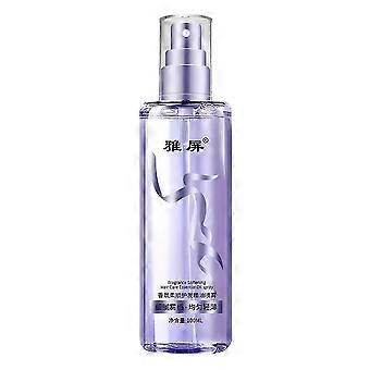 Hair Care Oil - Frizz Control & Anti Static Spray for Dry Hair