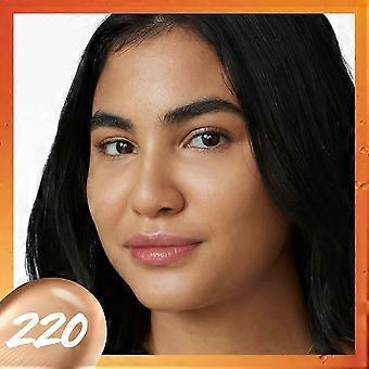 Vitamin C Infused Skin Tint Foundation by Maybelline, 24HR Wear, Vegan, 1 Fl Oz