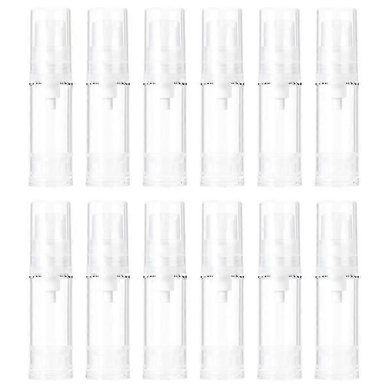 12pcs container bottle, Empty Plastic Bottle