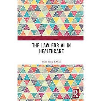 The Law for AI in Healthcare