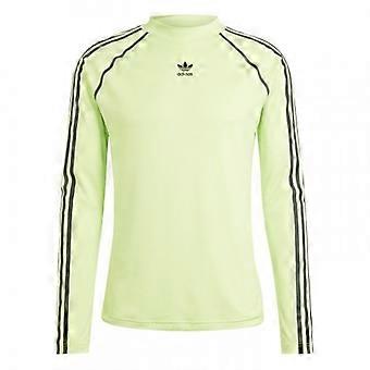 Adidas Herre Kompresjon Raglan T-skjorte