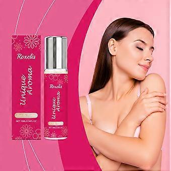 Roxelis Women's Ball perfume Fresh, elegant, charming, light, long-lasting, romantic, sweet, daily ball perfume