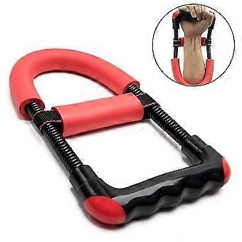 Wrist Strengthener Forearm Exerciser Hand Developer Arm Hand Grip Workout Strength Trainer Home Gym Workout Equipment,increase Muscle Strength & Physi
