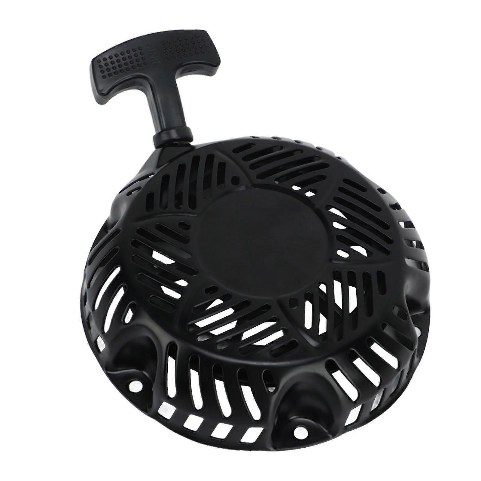 Recoil Starter Assembly Replacement 1716502S, Pull Start, Compatible with Kohler CH270 CH260 Engines
