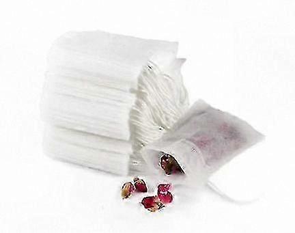 Loose Leaf Tea Bags, 100 Count