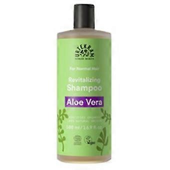 Normal Hair Aloe Vera Shampoo 500 ml