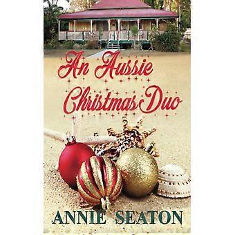 An aussie christmas duo