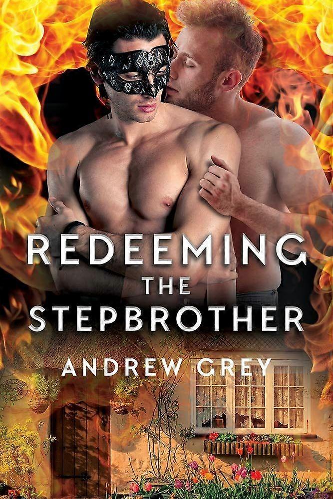 Redeeming the stepbrother