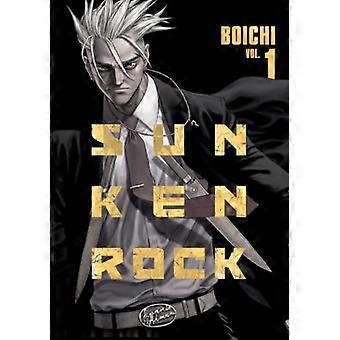 Sun-Ken Rock (Perfecte Editie) Vol. 1