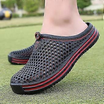 Scarpe uomo Spiaggia Pantofole Sandalo